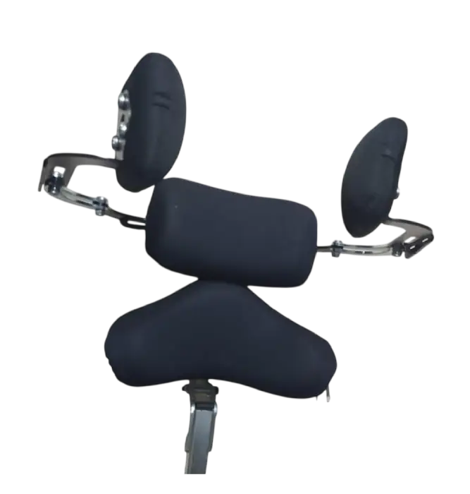 Apoya Cabezas Control Lateral AP CL