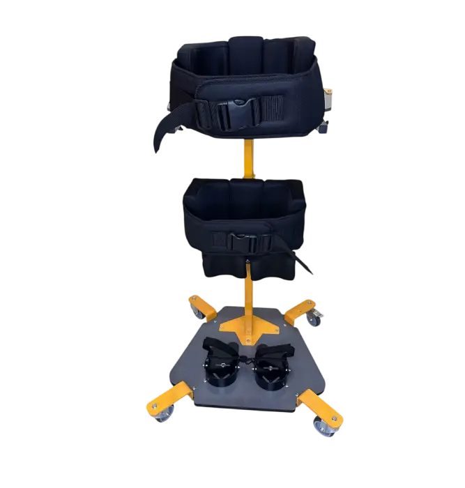 Bipedestador Prono Supino Standing