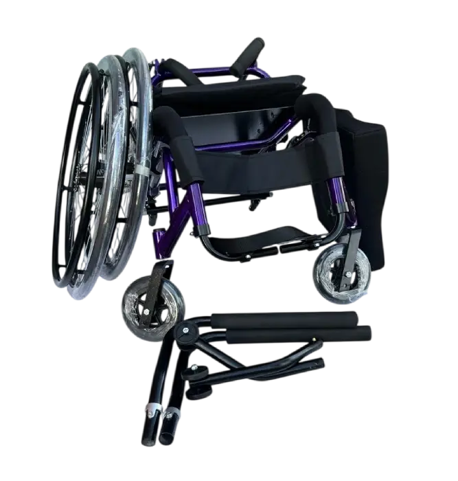 Silla compacta Velto