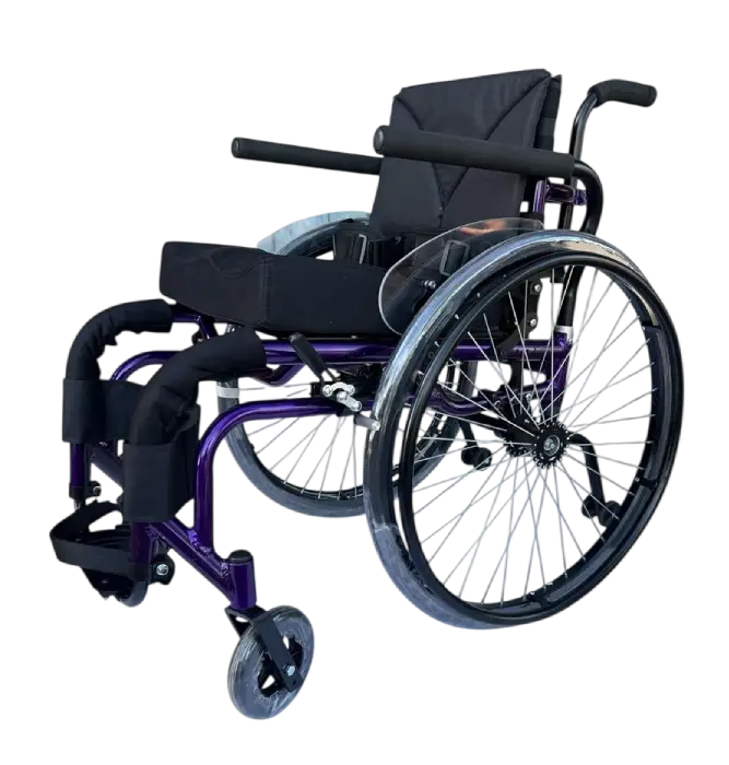 Silla compacta Velto