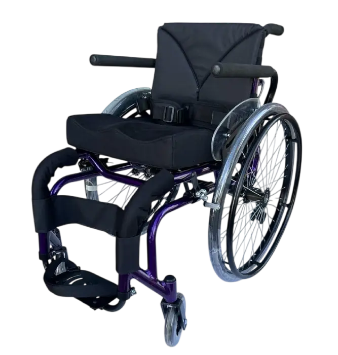 Silla compacta Velto
