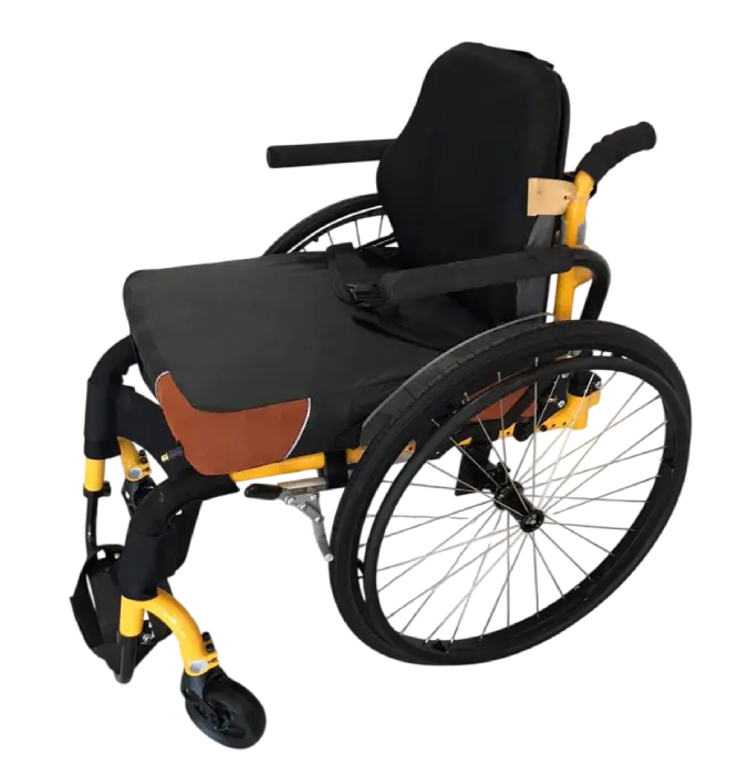 Silla compacta x velto