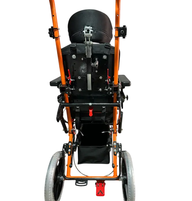 Silla traslado postural Leggera