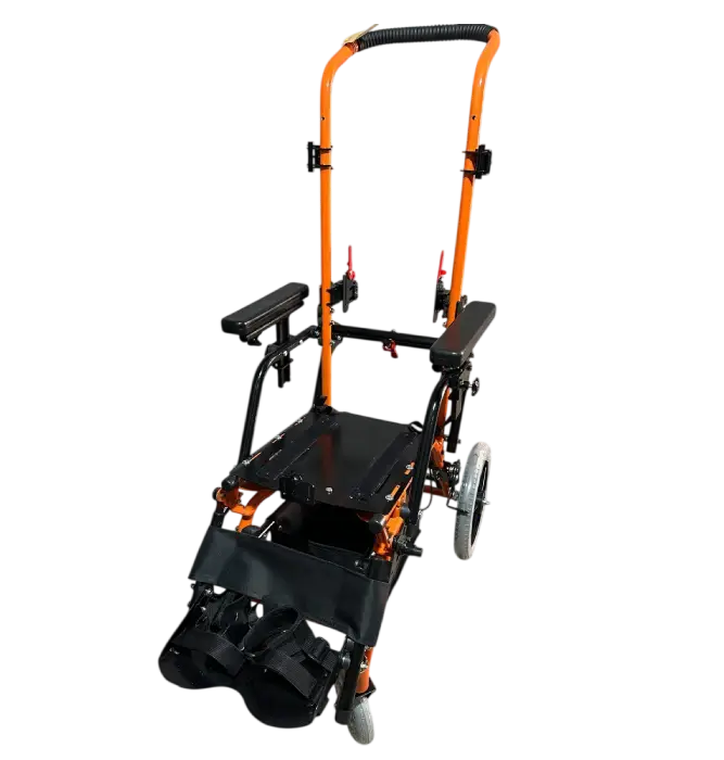 Silla traslado postural Leggera