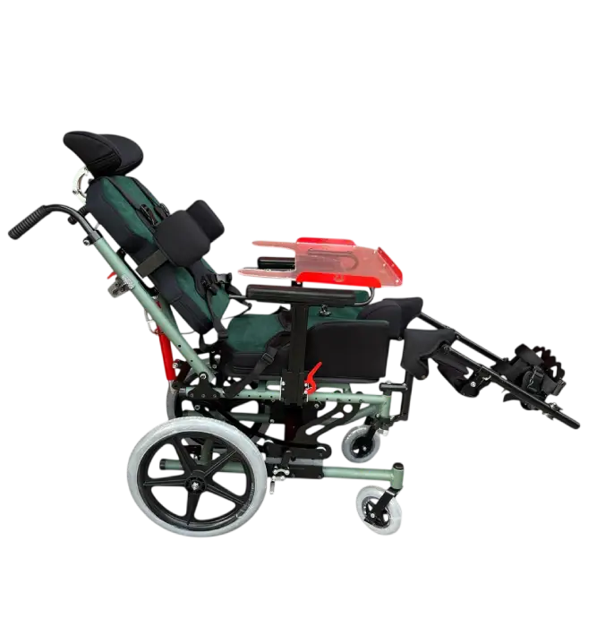 Silla Tilt TR CGB