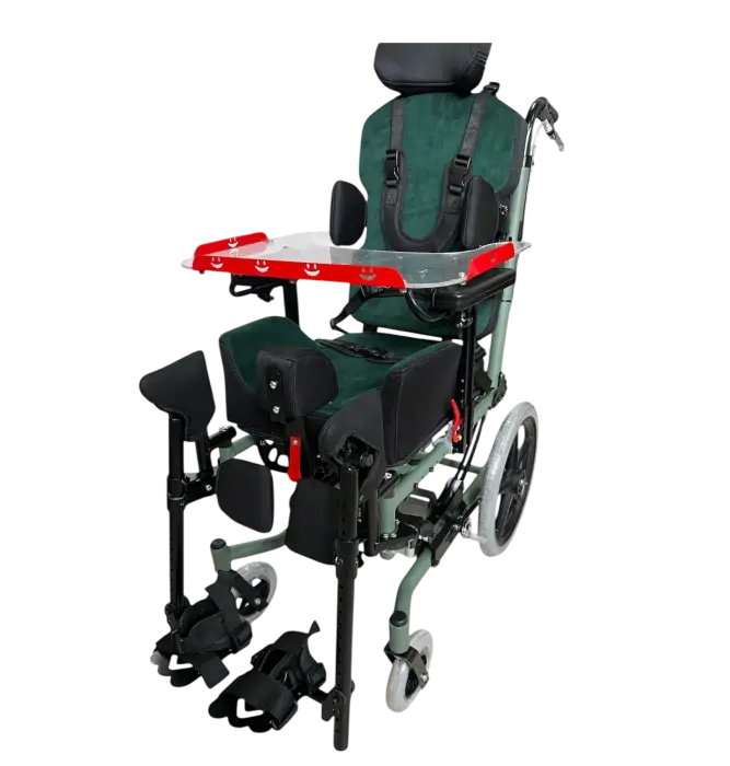 Silla Tilt TR CGB