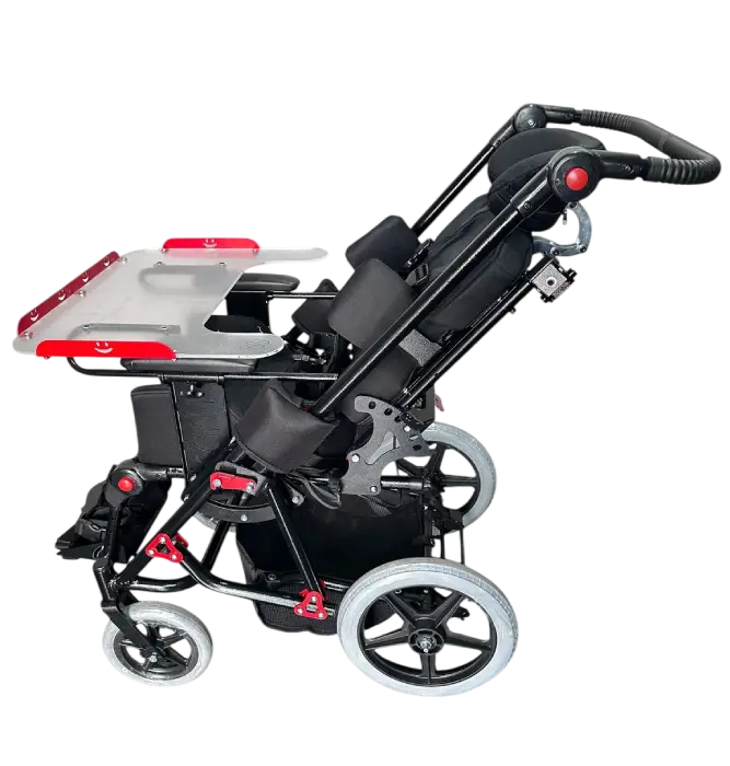 Silla Tilt Butaca Reversible Benessere