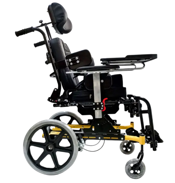 Silla Tilt reclinable TR-23