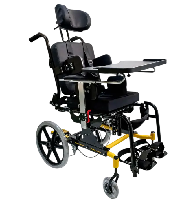 Silla Tilt reclinable TR-23
