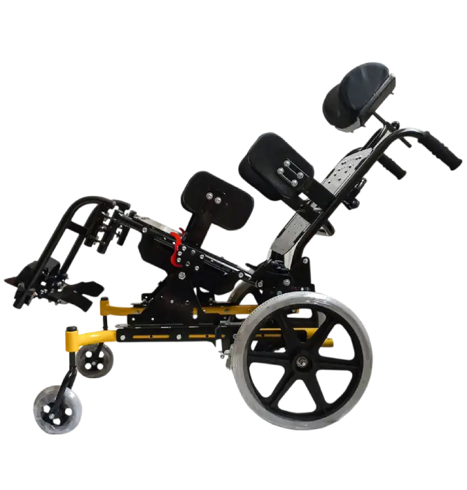 Silla Tilt reclinable TR-23