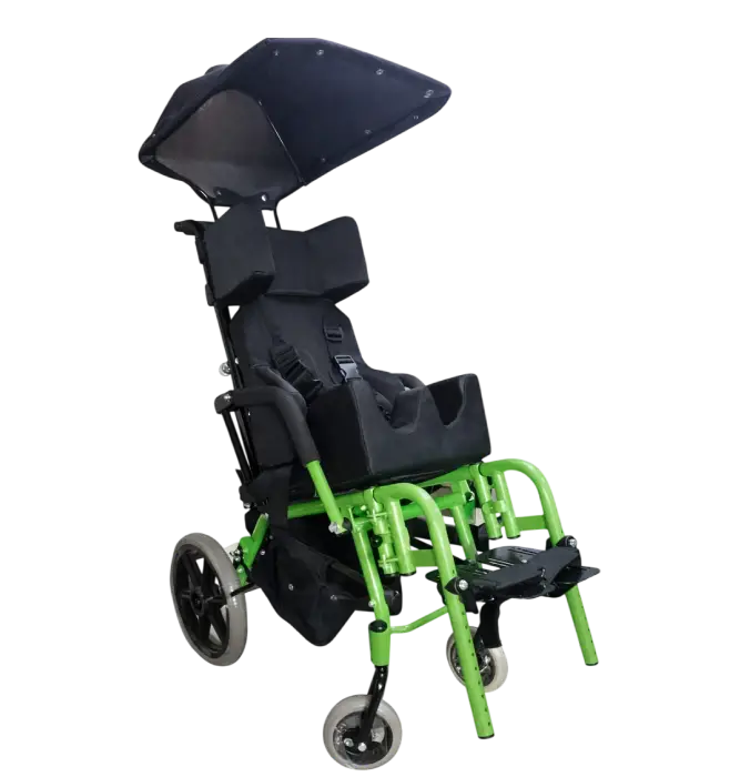 Silla traslado Lampo postural